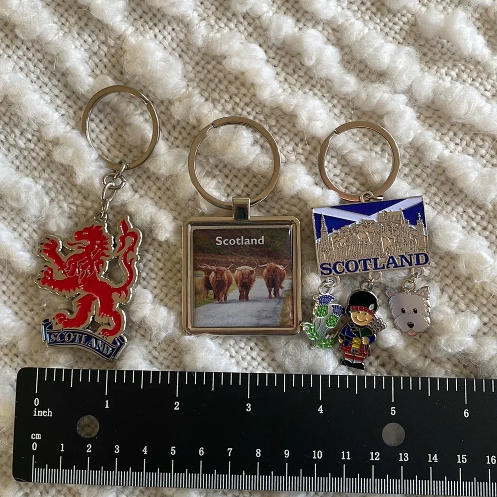 Keychains - Picture 5 of 5